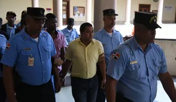 Un año de prisión preventiva contra Brayan Félix y otros tres de la banda 