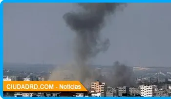 Tras intento de tregua por 5 días, el Ejército israelí reanuda ataques sobre Gaza
