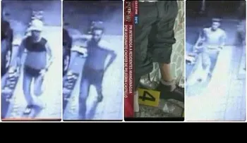Captan responsables muerte del chofer Pelegrín (VIDEO)