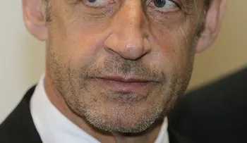 Sarkozy detenido en caso de corrupción en Francia