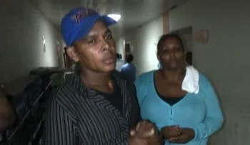 Denuncian muerte de Héctor Luis Rosa a golpes cárcel de La Vega