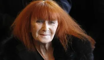 Muere a los 86 años la diseñadora francesa Sonia Rykiel