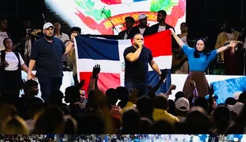 Ministerio Internacional Soplo de Vida anuncia cruzada evangelística en La Gran Arena del Cibao