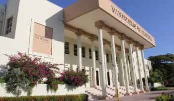 Comisión del Ministerio de Cultura dará asistencia a familiares en sepelio del General Larguito