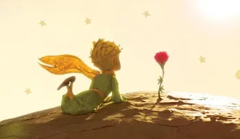 La diferencia entre querer y amar que enseña El principito