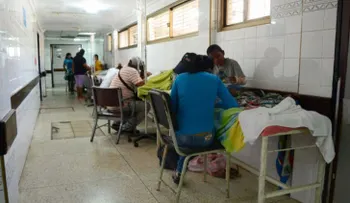 Destacan caída de la calidad de salud púbica en Venezuela 