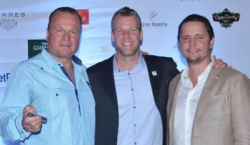 Revista Cigar celebra primera versión de â??Top Dominican Cigarâ?