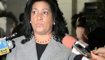 Cristina Lizardo: PLD y aliados están listos para lograr contundente victoria