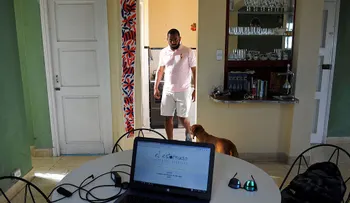 El internet de Cuba: es lento, limitado y muy costoso