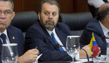 Venezuela: diputado de oposición renuncia a mesa de diálogo