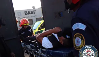 Disturbio en correccional para menores de Guatemala deja cuatro heridos