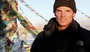 Alpinista holandés muere tras subir a la cumbre del monte Everest