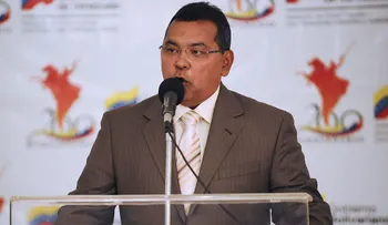 Acusan en EE.UU. a dos altos militares venezolanos por presunto narcotráfico