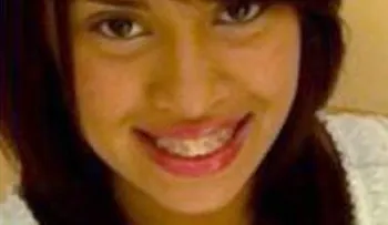 Estudiante muere aplastada por camión en SFM