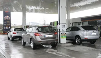 Diez trucos sencillos para ahorrar combustible