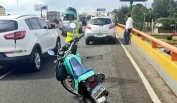 Amet aclara nueva ley de tránsito no ha entrado en vigencia