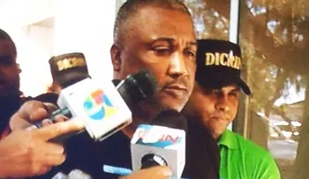 Coerción de seis meses por muerte militante PLD