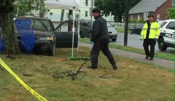 Identifican como Dervy Almone Mooore, repartidor de pizzas dominicano asesinado en Nueva Jersey 