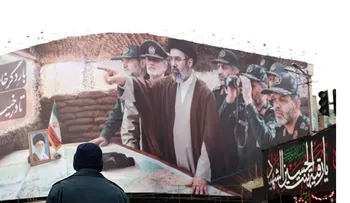EE. UU. dice líder supremo iraní está herido