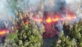 ¿Por qué vivir cerca del volcán de Hawai? Un vulcanólogo responde