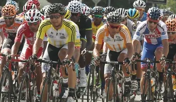 La Vuelta recorrerá 1,050 kilómetros