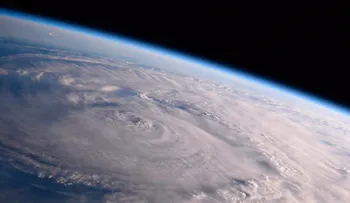 Sí, el cambio climático hizo que los huracanes Harvey e Irma fueran peores