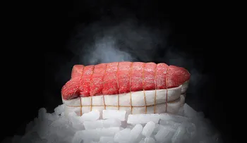¿A qué sabe la carne más cara del mundo?