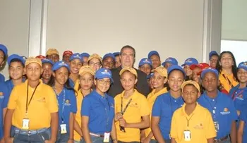 Concluye Desafío Juvenil, Mitur 2015