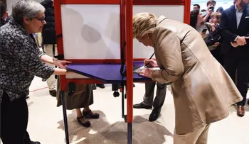 Hillary Clinton y el reconteo de votos