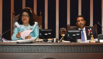 Senado aprueba Ley fija retiro a generales con 10 años de servicios