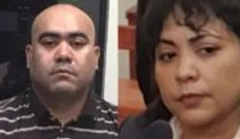 Apresan al  hermano de Marlin Martínez, para ser interrogado por la muerte de Emely Peguero 