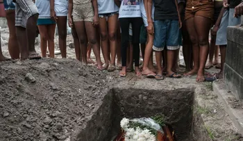 50 millones de brasileños tienen un amigo o pariente que fue asesinado, según un estudio
