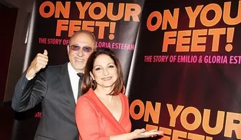 Emilio Estefan: Quien llegue a la Casa Blanca debe reconocer los logros de los latinos