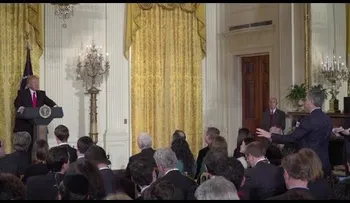 Trump, sigue en busca de un consejero de seguridad nacional