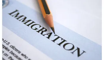 RD, segundo país con más visas de inmigrante a EE.UU.