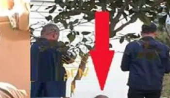 â??Nadie es culpable de mi muerte; no quiero rezos, sólo una hora santa", dijo en carta agente de la Amet que se suicidó