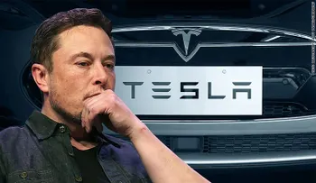 Elon Musk dice que un empleado de Tesla admitió un sabotaje a planta de la compañía