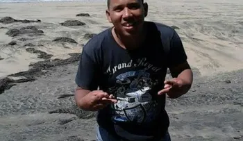 Policía expulsa a cabo que mató a tres mujeres a tiros e hirió niño