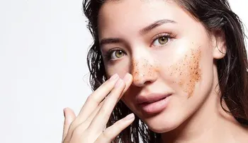 6 maneras de exfoliar la piel naturalmente