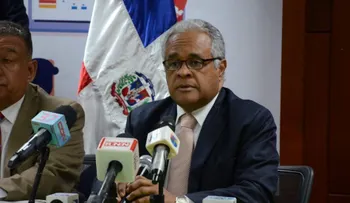 Aumentan a 72 los casos de coronavirus en RD, con otros 38 