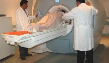  Hallan una imagen de resonancia para detectar cáncer de pecho 