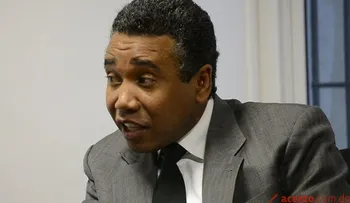 Félix Bautista explica cómo organizó consorcio para hacer negocios en Panamá
