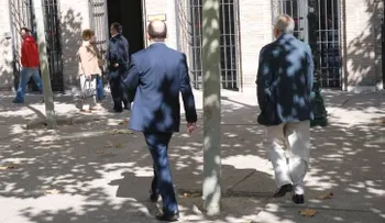 Estos son los â??bajos sueldosâ? que cobran empleados y funcionarios de la DGA 