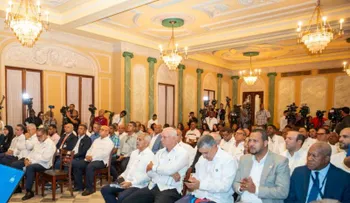 Arroceros rechazan medidas del Gobierno y advierten sobre riesgo para la producción nacional