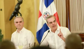 Sindicalistas se sienten orgullosos de Abinader y piden respaldarlo ante los desafíos actuales