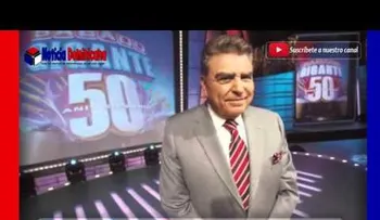 Don Francisco hacía regalos a cambio de sexo (VIDEO)