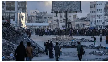 Inicia tercer día de negociaciones por Gaza en Egipto