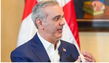 Presidente Abinader: inversión en RD es segura