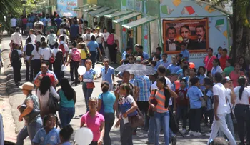 Feria del Libro iniciará el 19 de septiembre