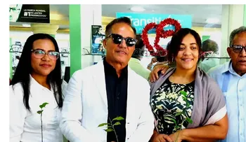 CIPESA y Mundo Verde promueven salud visual en periodistas